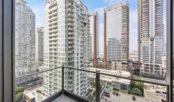 1100 S Hope 1704, Los Angeles, CA 90015