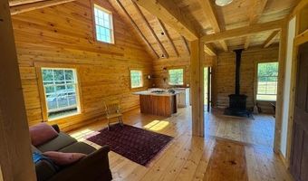 639 Horace Way Rd, Albany, VT 05820