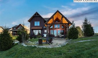 344 High Country Overlook, Banner Elk, NC 28604