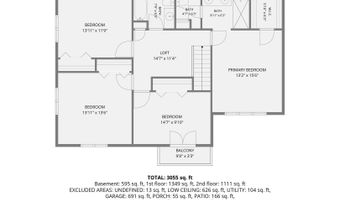 616 W Park St, Arlington Heights, IL 60005