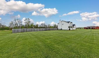 202 County Road 24, Ashley, OH 43003