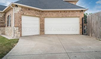 1921 Las Tecovas Trl, Amarillo, TX 79124