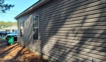 6101 E Quitman St, Bay St. Louis, MS 39520