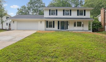 2308 CREEK Dr, Alexandria, VA 22308