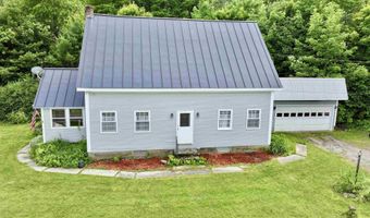 1723 Lightening Ridge Rd, Calais, VT 05650