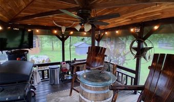 1274 W Walden Rd, Battiest, OK 74722