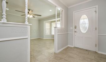 6002 ELMHURST Rd, Amarillo, TX 79106