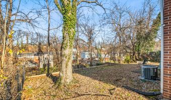 3028 P St SE, Washington, DC 20020