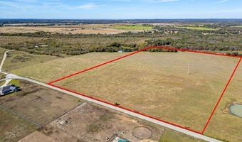 County Road 410, Alvarado, TX 76009