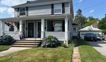 27 Highland St, Cranston, RI 02920