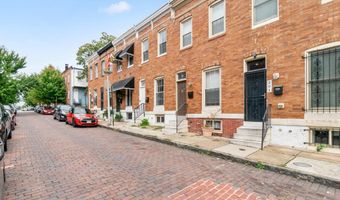 205 N STREEPER St, Baltimore, MD 21224