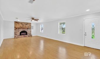51 Godwin Dr, Atmore, AL 36502