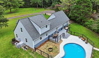 338 Buttercup Ln, Americus, GA 31709