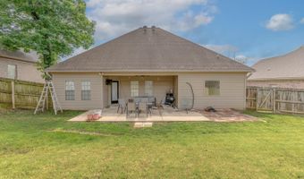 6850 Grace Village Dr, Alexander, AR 72002
