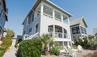 43 Transom Row, Bald Head Island, NC 28461
