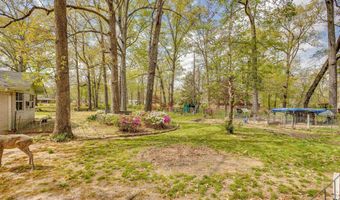 4525 NAFF Ave, Bastrop, LA 71220