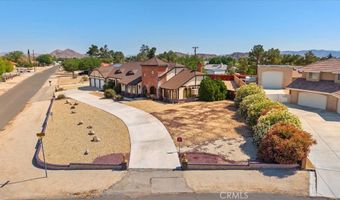 13889 Olathe Rd, Apple Valley, CA 92307