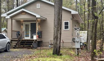 107 Pinewood Dr, Altona, NY 12910