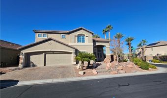 10134 Reflection Brook Ave, Las Vegas, NV 89148