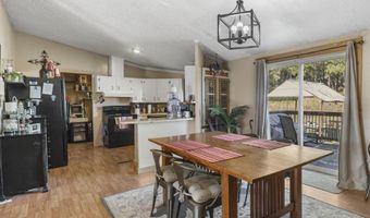 24 Camino Del Oro, Angel Fire, NM 87710