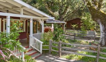 4100 Petrified Forest Rd, Santa Rosa, CA 94515