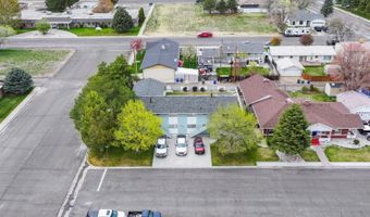 821 Sage St, Elko, NV 89801