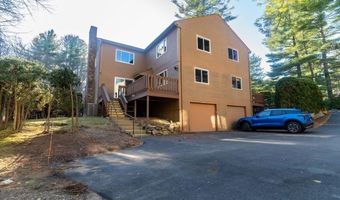 83 Voyagers Ln 83, Ashland, MA 01721