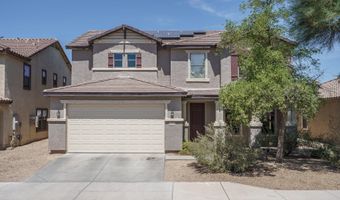 25562 W NANCY Ln, Buckeye, AZ 85326