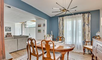 2518 E Springwood Ct, Augusta, GA 30904
