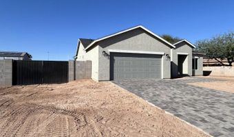 11428 W Cabrillo Dr, Arizona City, AZ 85123