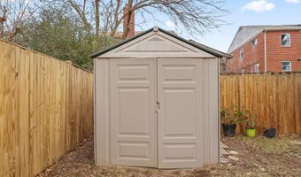 4117 USHER Ave, Alexandria, VA 22304