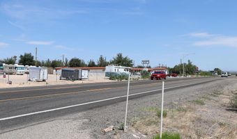 S HIGHWAY 80, Benson, AZ 85602