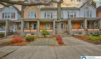519 N Saint George St, Allentown, PA 18104