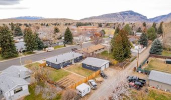 1225 Alpine Ave, Cody, WY 82414