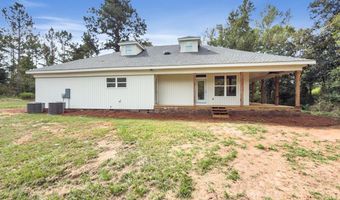 1289 Bruner Pond Rd, Ashford, AL 36312