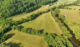 Canebrake Road, Abingdon, VA 24210