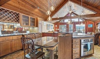 34129 N Scenic Bay Dock A, Bayview, ID 83803