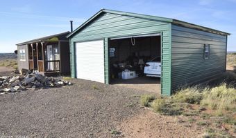 623 C Lazy S Ranch Rd, Concho, AZ 85924