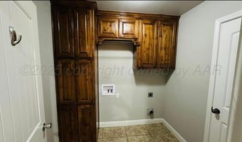 2705 NASHVILLE Ave, Amarillo, TX 79118