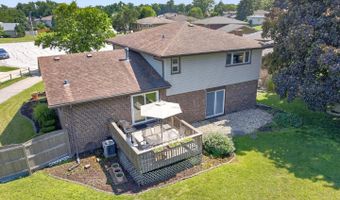 5940 W 125th Pl, Alsip, IL 60803