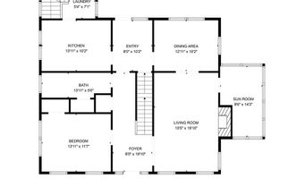 461 Circle Dr, Abingdon, VA 24210