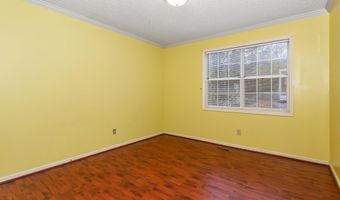 4417 MAYFAIR Rd, Anniston, AL 36207