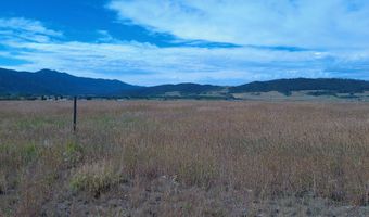 HWY 126, Bedford, WY 83112