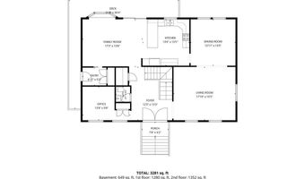 4724 POLE Rd, Alexandria, VA 22309