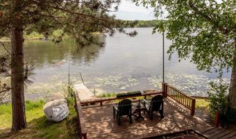 1076 Rainy Lake Rd NW, Backus, MN 56435