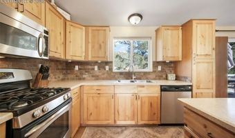 838 County Road 260, Westcliffe, CO 81252