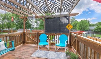 208 N Ohio St, Archie, MO 64725