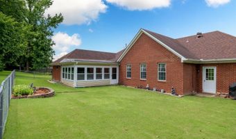 52 FARMER TRAIL St, Atoka, TN 38004