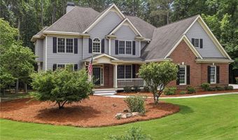 127 Laurel Ridge Dr, Alpharetta, GA 30004