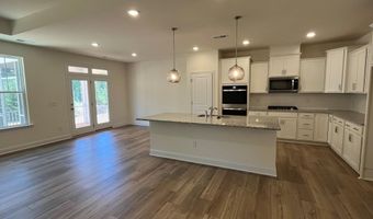 798 Old Station Pointe, Angier, NC 27501